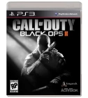 Videojuego Call Of Duty Black Ops 2 Para Playstation 3 - VALMARA