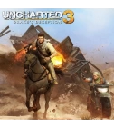 Videojuego Uncharted 3 Drake's Deception Para Playstation 3 - VALMARA