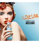 I Love Love Cheap & Chic Moschino Mujer EDT - VALMARA