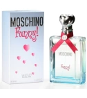 Moschino Funny 100 ML Mujer EDT - VALMARA