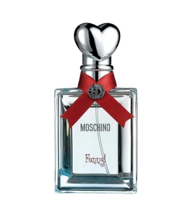 Moschino Funny 100 ML Mujer EDT