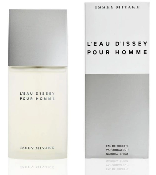 L'eau D'issey De Issey Miyake 200 ML Hombre EDT