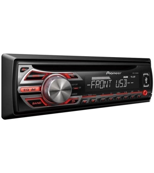 Radio Para Carro Pioneer Deh-1550Ub Usb Mp3