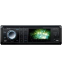 Radio Para Carro Sony Mex-D30 Dvd Pantalla Lcd 3'' - VALMARA