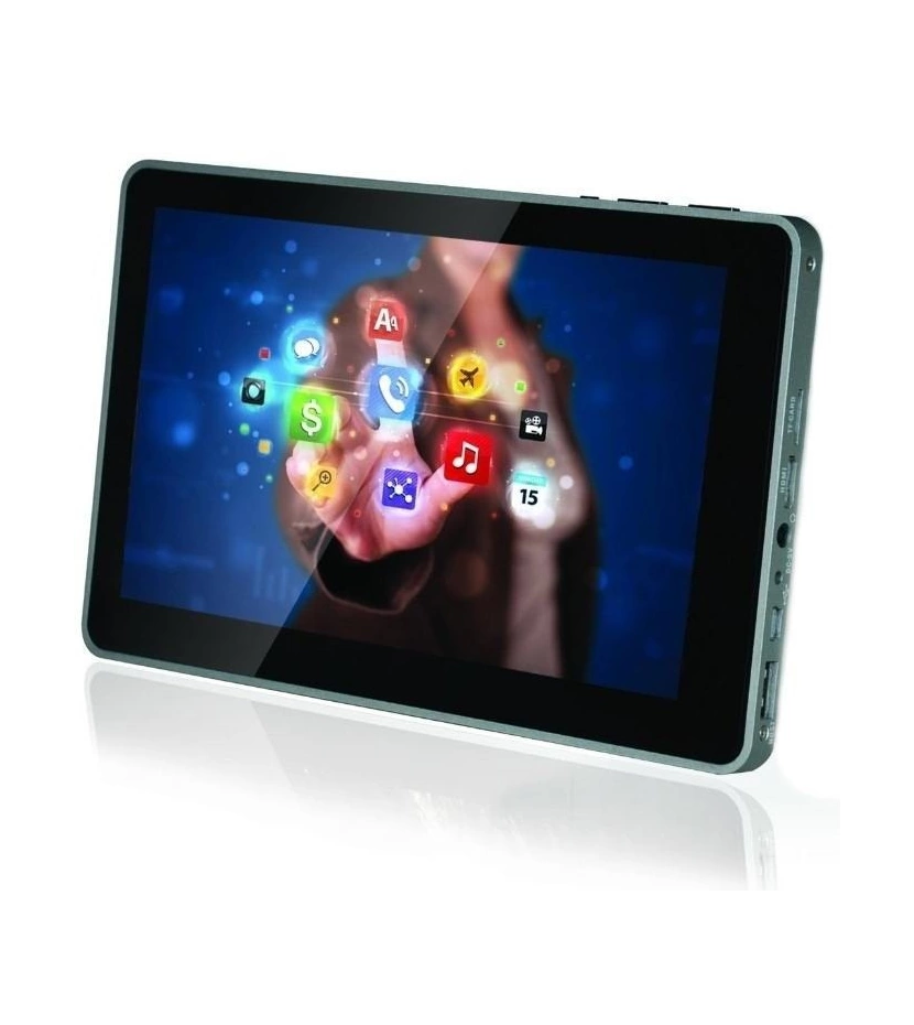 Tablet Pc Titan Pc7010Me 16Gb Wifi 7'' Android 4 Doble Camara A8 1Ghz - VALMARA