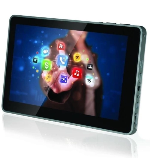 Tablet Pc Titan Pc7010Me 16Gb Wifi 7'' Android 4 Doble Camara A8 1Ghz