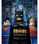 Videojuego Batman Lego 2 Dc Super Heroes Para Playstation 3 - VALMARA