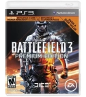 Videojuego Battlefield 3 Premium Edition Para Playstation 3 - VALMARA