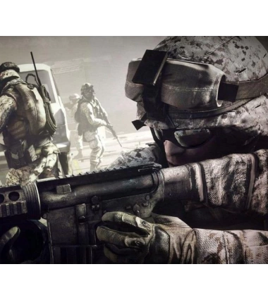 Videojuego Battlefield 3 Premium Edition Para Playstation 3