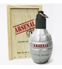 Arsenal De Gilles Cantuel 100 ML Hombre EDP - VALMARA