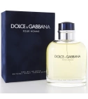 Dolce & Gabbana Tradicional 125 ML Hombre EDT - VALMARA