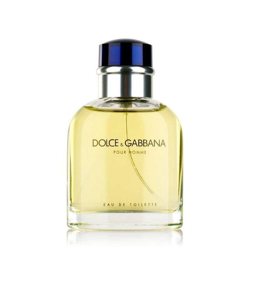 Perfume dolce gabbana tradicional hombre sale