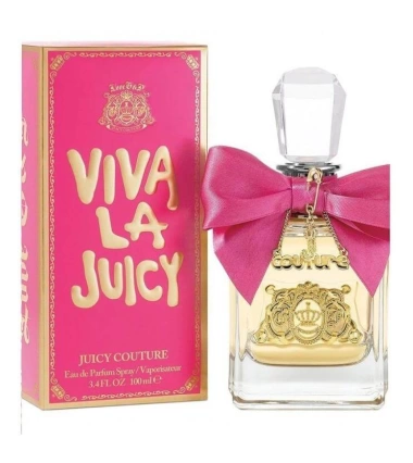 Viva La Juicy De Juicy Couture Mujer EDP