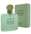 Acqua Di Gio De Giorgio Armani 100 ML Mujer EDT - VALMARA