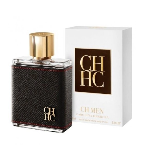 Ch Men Carolina Herrera 100 ML Hombre EDT