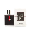 Ch Men Carolina Herrera 100 ML Hombre EDT - VALMARA