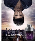 Halloween Man De J Del Pozo 125 ML Hombre EDT - VALMARA