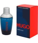 Dark Blue De Hugo Boss 75 ML Hombre EDT - VALMARA