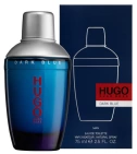 Dark Blue De Hugo Boss 75 ML Hombre EDT - VALMARA