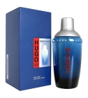 Dark Blue De Hugo Boss 75 ML Hombre EDT - VALMARA