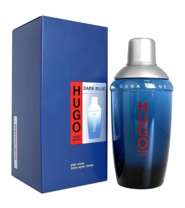 Dark Blue De Hugo Boss 75 ML Hombre EDT