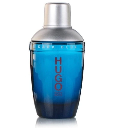 Dark Blue De Hugo Boss 75 ML Hombre EDT