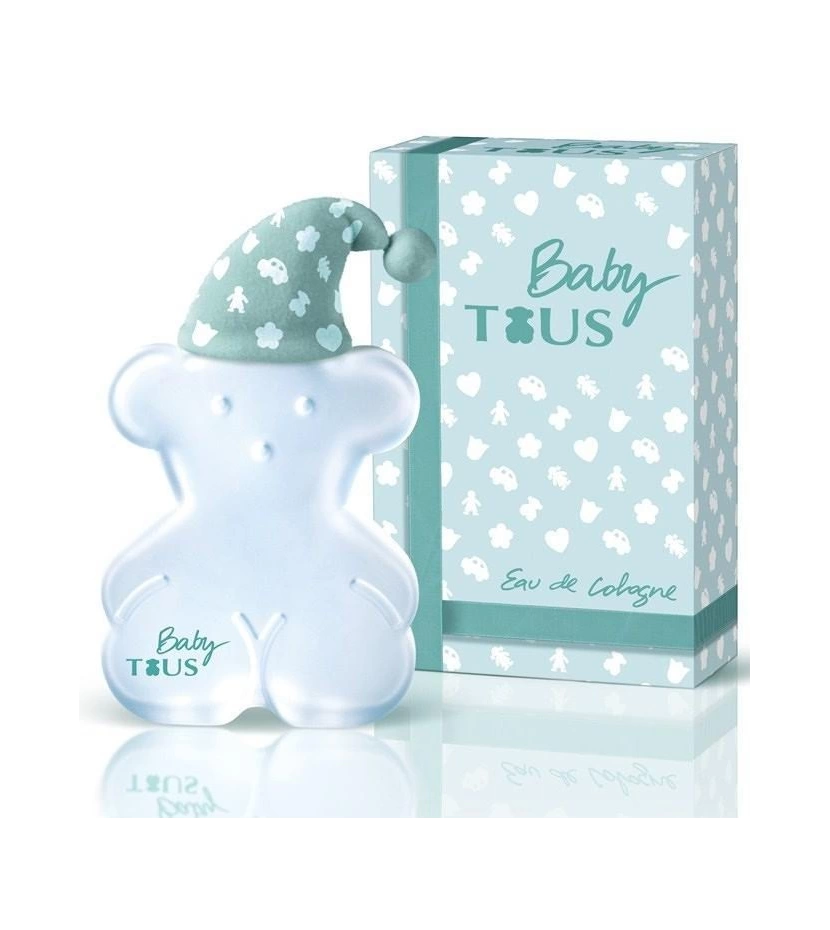 Baby Tous De Tous 100 ML Para Bebes EDC - VALMARA