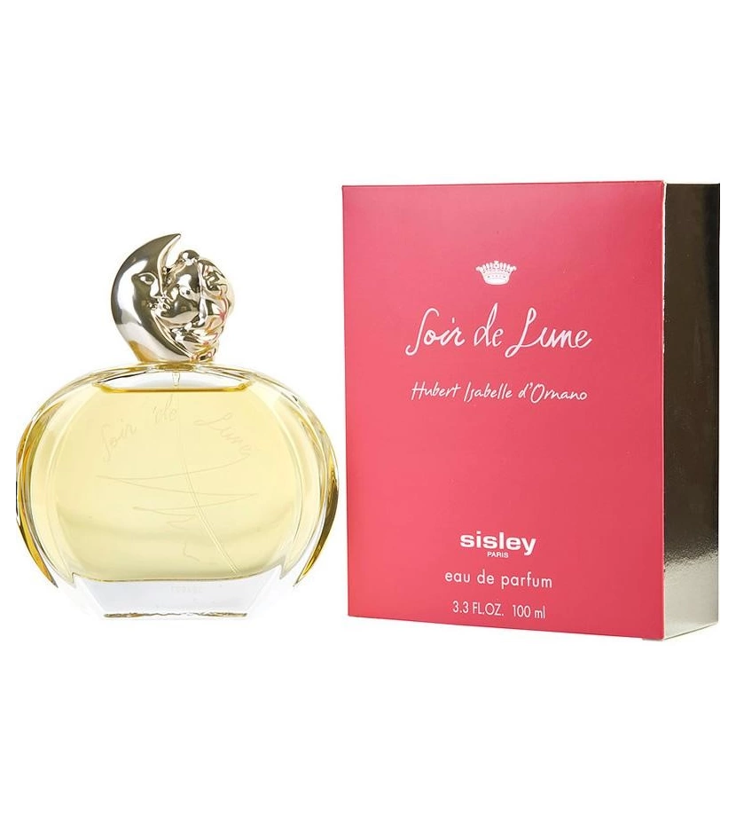 Soir De Lune De Sisley 100 ML Mujer EDP - VALMARA