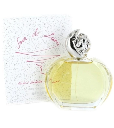 Soir De Lune De Sisley 100 ML Mujer EDP