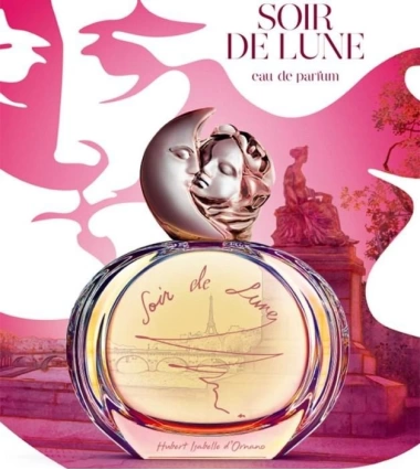 Soir De Lune De Sisley 100 ML Mujer EDP