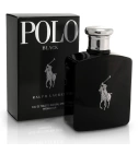 Polo Black De Ralph Lauren 125 ML Hombre EDT - VALMARA