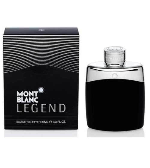 Legend De Mont Blanc 100 ML Hombre EDT