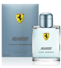 Scuderia Ferrari Light Essence 125 ML Hombre EDT - VALMARA