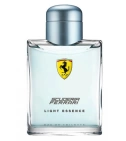 Scuderia Ferrari Light Essence 125 ML Hombre EDT - VALMARA