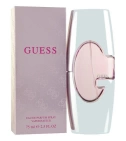 Guess Tradicional 75 ML Mujer EDP - VALMARA