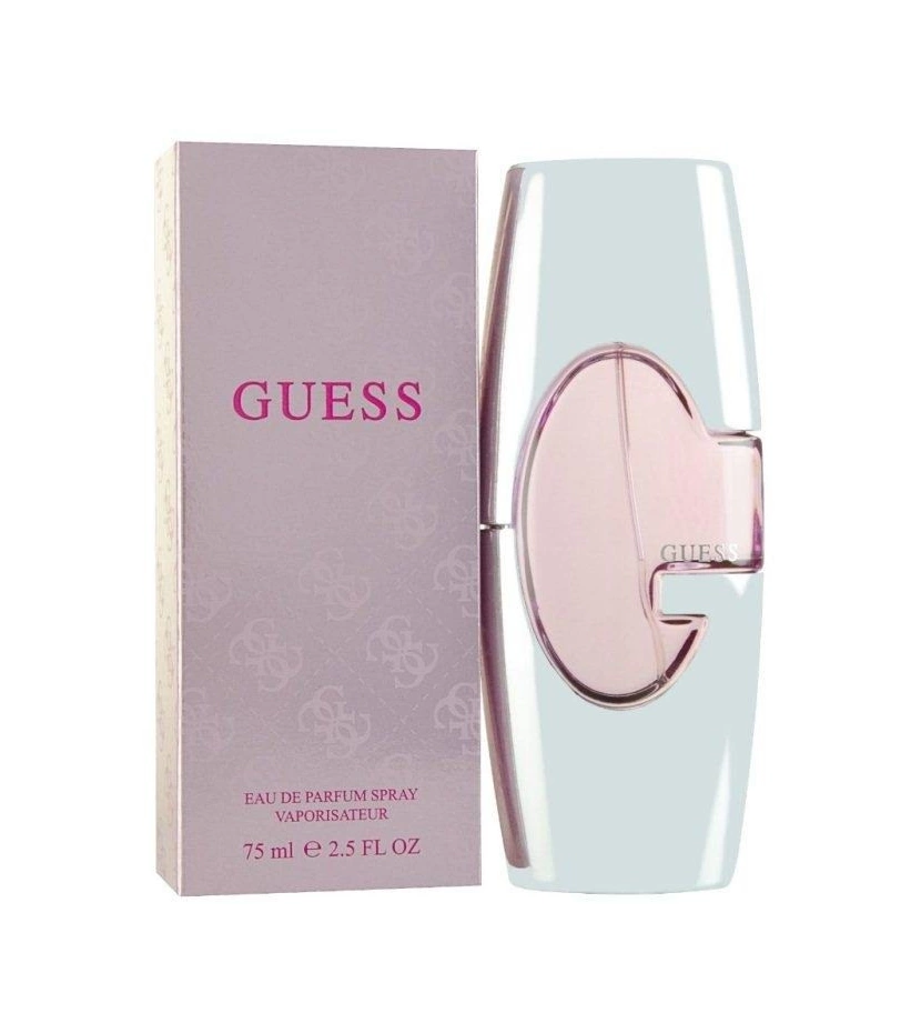 Guess Tradicional 75 ML Mujer EDP - VALMARA