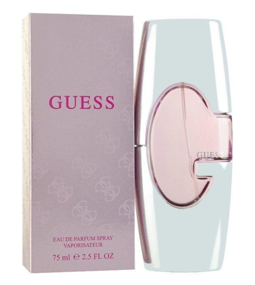 Guess Tradicional 75 ML Mujer EDP