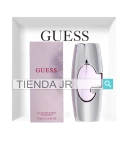 Guess Tradicional 75 ML Mujer EDP - VALMARA