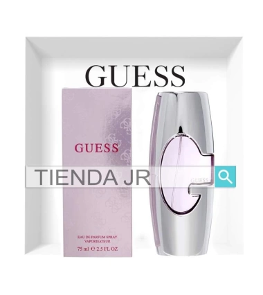 Guess Tradicional 75 ML Mujer EDP