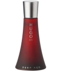 Hugo Deep Red De Hugo Boss Mujer EDP - VALMARA