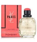 Paris De Yves Saint Laurent 125 ML Mujer EDT - VALMARA