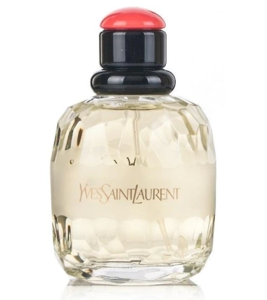 Paris De Yves Saint Laurent 125 ML Mujer EDT