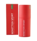 Benetton Sport Woman 100 ML EDT Mujer - VALMARA