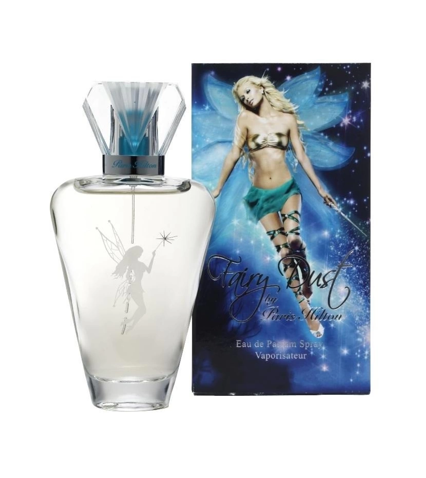 Fairy Dust De Paris Hilton 100 ML Mujer EDP - VALMARA