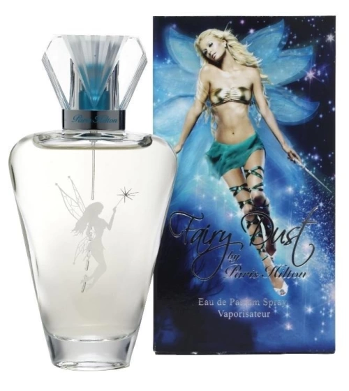 Fairy Dust De Paris Hilton 100 ML Mujer EDP