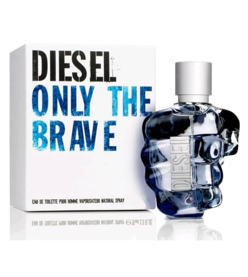 Diesel Only The Brave 125 ML Hombre EDT