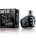 Diesel Only The Brave Tattoo 125 ML Hombre EDT - VALMARA