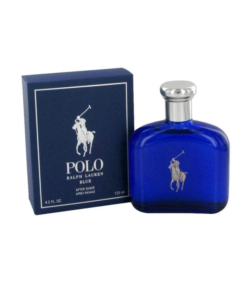 Polo Blue De Ralph Lauren 125 ML Hombre EDT - VALMARA