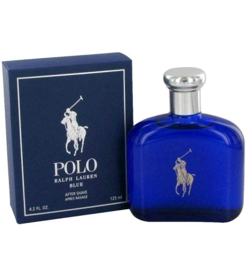 Polo Blue De Ralph Lauren 125 ML Hombre EDT