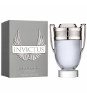 Invictus Paco Rabanne 100 ML Hombre EDT - VALMARA